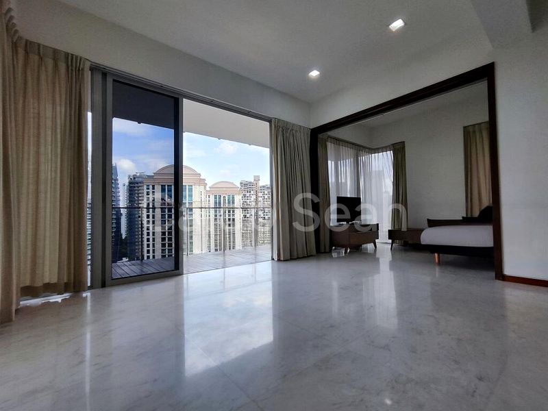 2 Bed Condo for Rent in  The Mercury - Image 16